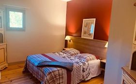 Appartement chaleureux chez Nadège et Raphaël